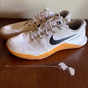 Nike Metcon 3 NikeID size 12.5